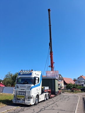 Glasfaser für den Neckar-Odenwald-Kreis: Vodafone und Meridiam starten Ausbau für mehr als 21.000 Haushalte