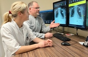 Asklepios Kliniken GmbH & Co. KGaA: Asklepios schlie&szlig;t fl&auml;chendeckenden KI-Rollout in der Radiologie erfolgreich ab: 28 Kliniken nutzen Aidoc f&uuml;r schnellere Patientenversorgung