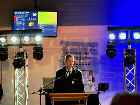 FW-WRN: Kameradschaftsabend 2026: Freiwillige Feuerwehr Werne blickt auf einsatzreiches Jahr zur&uuml;ck