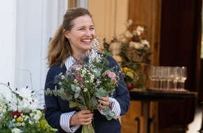 SAT.1: Verliebt in den Mann der gro&szlig;en Schwester: "Die Landarztpraxis - Team Sonnenhof" startet am Montag, 29. Juni, um 19 Uhr in SAT.1 und schon morgen auf Joyn