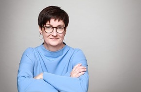 Johanniter Unfall Hilfe e.V.: Susanne Wesemann übernimmt Leitung der Johanniter-Auslandshilfe