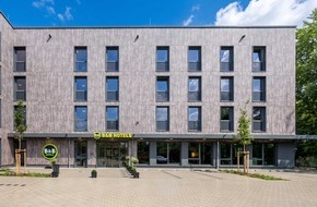 B&B Hotels: B&B HOTELS verkauft Neubau in Memmingen an HPG Capital
