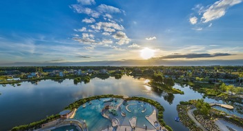 Center Parcs: 193 neue Ferienhäuser für Villages Nature Paris – Moderne Unterkünfte in der Nähe der französischen Hauptstadt