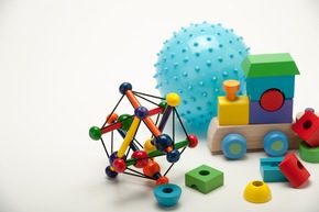 UL gibt Tipps für den richtigen Umgang mit vernetzten Spielzeugen