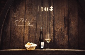 Lidl: Mehr Spaß an deutschem Wein bei Lidl / Deutsche Weinwoche lädt mit Winzerweinen aus sieben Anbaugebieten vom 9. bis 14. September zum Ausprobieren und Genießen ein