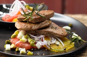 EAT SMARTER GmbH & Co. KG: Gesünder essen mit EatSmarter (mit Bild)