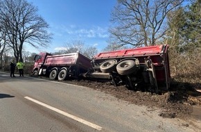 Polizeiinspektion Aurich/Wittmund: POL-AUR: Pressemeldung der Polizeiinspektion Aurich/Wittmund für Sonntag, 03.03.2024