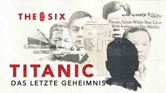 The HISTORY Channel: Von James Cameron produziert: Neue Doku „Titanic – Das letzte Geheimnis“ erzählt die unbekannte Geschichte von sechs Chinesen, die die Tragödie überlebten – Deutsche TV-Premiere am 17. Juni auf The HISTORY Channel