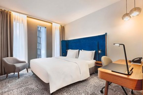 Leonardo Hotels übernimmt drei Hotels in München, Hannover und Braunschweig