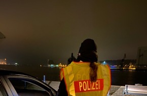 Polizeidirektion Flensburg: POL-FL: Flensburg: Verkehrskontrollen im Stadtgebiet