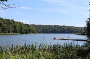 Tourismus-Agentur Schleswig-Holstein GmbH: Neues aus der TA.SH: Buchungslage im Schleswig-Holstein-Tourismus für Pfingsten und Ausblick auf den Sommer 2023