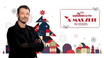 Pressemitteilung: Wie die Schlagerstars von sonnenklar.TV Weihnachten feiern