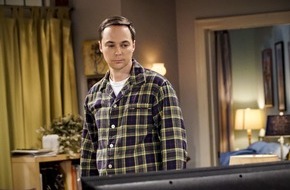 ProSieben: Sheldon trifft Sheldon in der Crossover-Folge von #TBBT und "Young Sheldon" am 11. März auf ProSieben