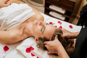 Hotel Botánico & The Oriental Spa Garden: Weihnachtszeit und Jahreswechsel in einzigartiger Atmosphäre