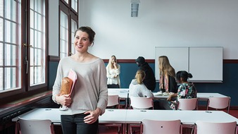 DAAD: Lehrer? Weltläufig! - Bundesbildungsministerium fördert über ein DAAD-Programm Internationalisierung der Lehrerbildung