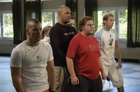 ProSieben: Angehende "Popstars" am Ende