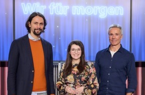 Union Investment: Rund 430.000 Euro f&uuml;r gemeinn&uuml;tziges Engagement