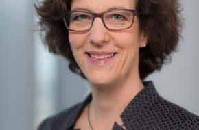 Helaba: Claudia Hillenherms wird Mitglied der Geschäftsleitung der WIBank