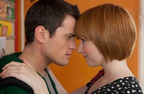 SAT.1: "Hand aufs Herz" - die neue tägliche SAT.1-Serie (mit Bild)
