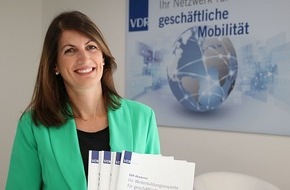 Verband Deutsches Reisemanagement e.V. (VDR): VDR-Medienmitteilung: VDR-Akademie präsentiert Seminarprogramm 2023