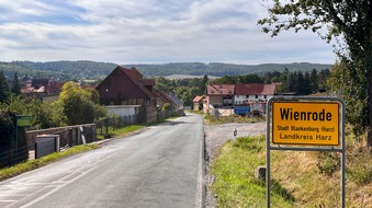 MDR Mitteldeutscher Rundfunk: MDR-Reihe „exactly“ zum Thema: „Rechtsextreme Nachbarn: Völkische Siedler im Harz“