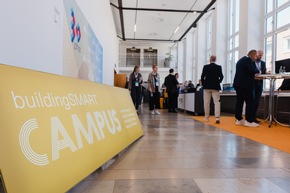buildingSMART Deutschland lädt zum 23. buildingSMART-Anwendertag am 13. Mai 2026 in Berlin ein