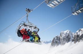 Andermatt Swiss Alps AG: SkiArena Andermatt-Sedrun stellt Betrieb ab sofort ein