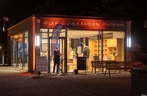 Tegernseer Tal Tourismus GmbH: Die "Lange Nacht der Kunst" am Tegernsee