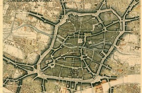 Otto-Friedrich-Universit&auml;t Bamberg: PM: Projektabschluss UrbanMetaMapping
