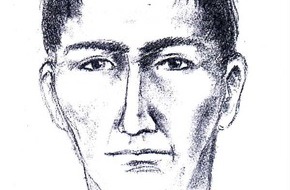 Polizeidirektion Göttingen: POL-GOE: (980/03) Radfahrerin überfallen - Polizei sucht Täter mit Phantombild