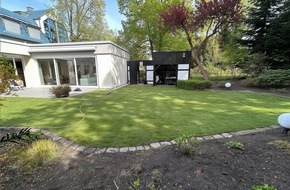 goodRanking Online Marketing Agentur: Rasenanlage im Garten: Ursachen und L&ouml;sungen f&uuml;r typische Fehler