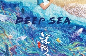 LEONINE Studios: Trailer zu DEEP SEA/ Ab 10. August 2023 im Kino