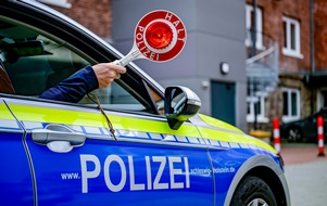 Polizeidirektion Kiel: POL-KI: 261002.1 Kiel: 2. Polizeirevier f&uuml;hrte Verkehrskontrollen im Stadtgebiet durch