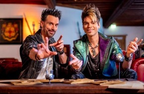KiKA - Der Kinderkanal ARD/ZDF: Die Streaming-Highlights im Dezember bei KiKA