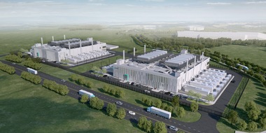 Vantage Data Centers: Spatenstich für Vantage Data Centers in Berlin und Warschau / Der Spezialist für Hyperscale Datacenters setzt seine US$ 2 Milliarden Expansion in Europa fort