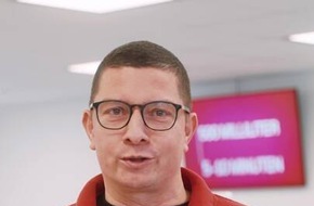Mit guten Vorsätzen durch das gesamte Jahr: Haema ruft zur Blut- und Plasmaspende auf