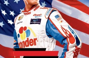 ProSieben: Starke Maschine, schwaches Hirn: Will Ferrell in "Ricky Bobby" am Samstag auf ProSieben