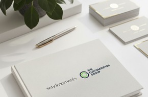 The Customization Group: The Customization Group übernimmt sendmoments.de - Stärkung im Bereich Occasion Gifting
