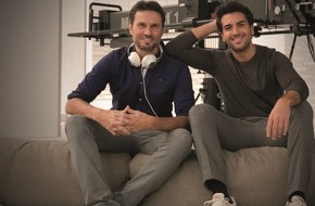 Sky Deutschland: Elyas M'Barek wird das neue Sky Testimonial