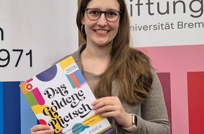 Hochschule Bremerhaven: Auszeichnung f&uuml;r Escape Game zum Thema Wattenmeer