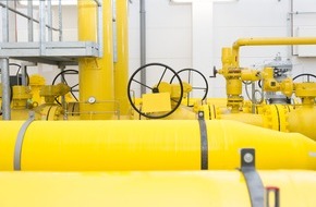 Zukunft Gas e. V.: Brancheninitiative benennt sich zum Jahreswechsel um / Aus Zukunft Erdgas wird Zukunft Gas