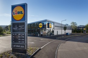 LIDL Schweiz: Lidl Schweiz bezieht Stellung: Verantwortungsvolle Preispolitik statt Preiskampf