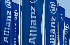 Allianz Suisse: Allianz Suisse im 3. Quartal weiter auf Erfolgskurs (BILD/DOKUMENT)