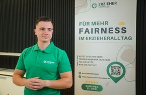 ErzieherKompass: ErzieherKompass: So erhalten Pädagogen Zulagen und Förderungen für ihre Vorsorge