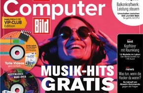 COMPUTER BILD: Billig und gut? COMPUTER BILD testet Smartphones bis 300 Euro