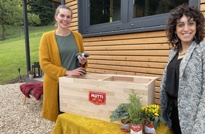 MUTTI SpA: Less-Waste-Cooking mit Mutti