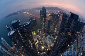 Korea Tourism Organization (KTO): Die Topâ¯3 MICE-Städte in Korea außerhalb Seouls