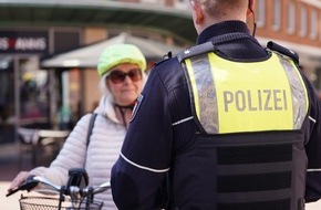 Polizei Coesfeld: POL-COE: "Zweir&auml;der im Blick" - Polizei zieht nach Kontrollaktion Bilanz