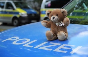 Landespolizeiinspektion Erfurt: LPI-EF: Aufregender Start ins Leben
