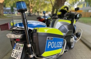 Polizei Dortmund: POL-DO: Schulanfang 2023 in Dortmund: Einladung zu einem Medientermin an der Gilden-Europa-Grundschule in Huckarde